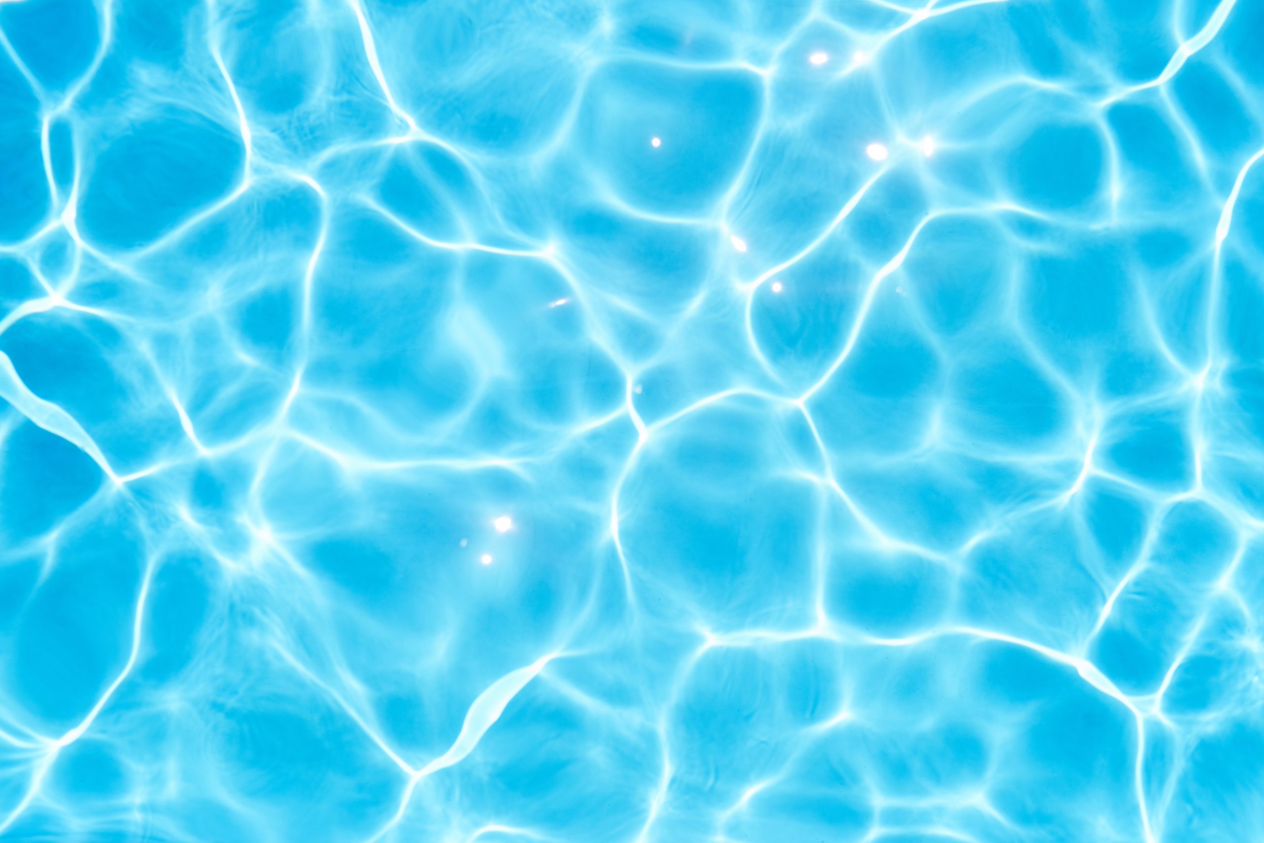 Resort pool