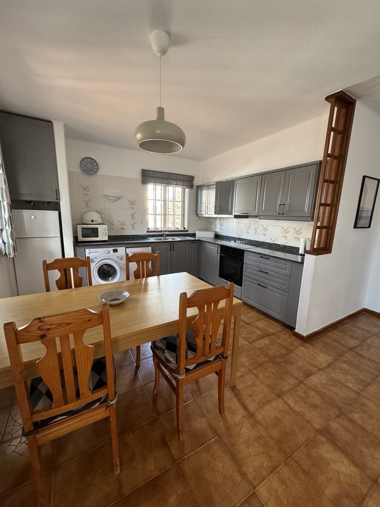 Villa 73 terrace